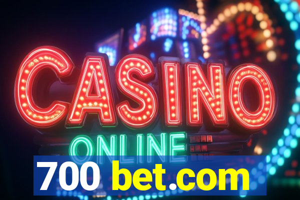 700 bet.com